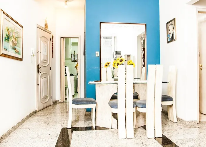 Apartamento Hilario De Gouveia