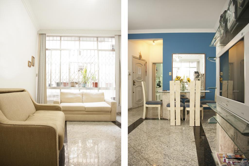 Apartamento Apartamento Hilario De Gouveia *