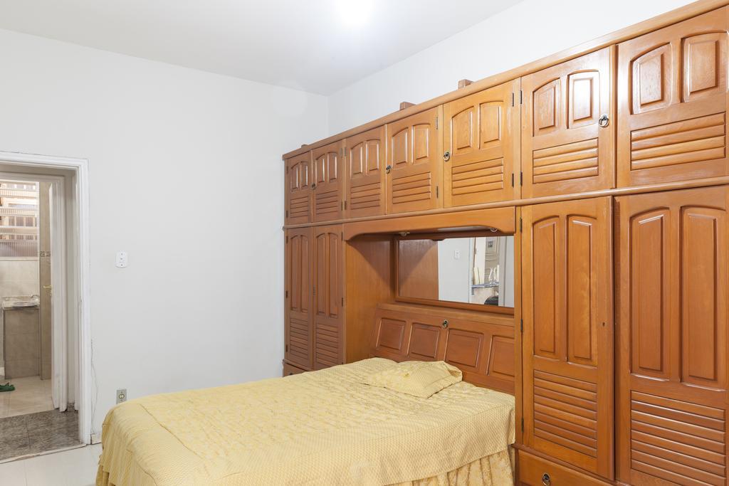 Apartamento Hilario De Gouveia Rio de Janeiro
