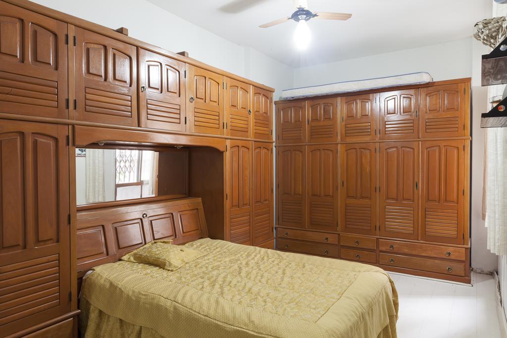 Apartamento Hilario De Gouveia