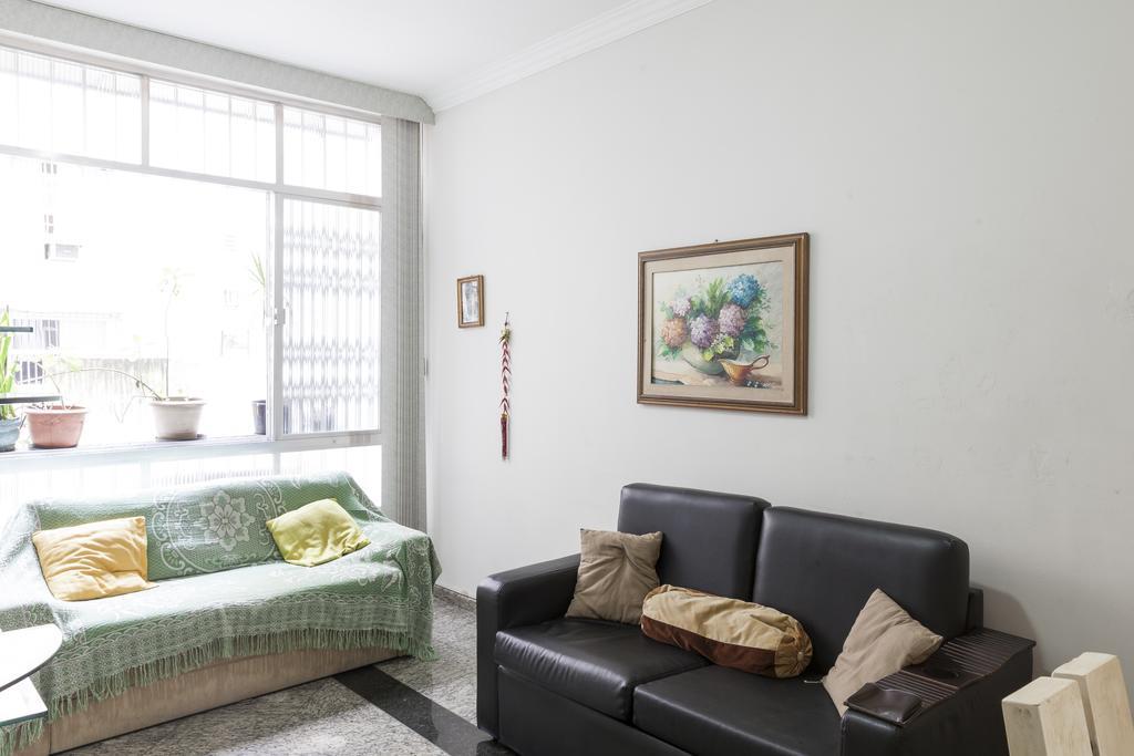 Apartamento Apartamento Hilario De Gouveia Rio de Janeiro