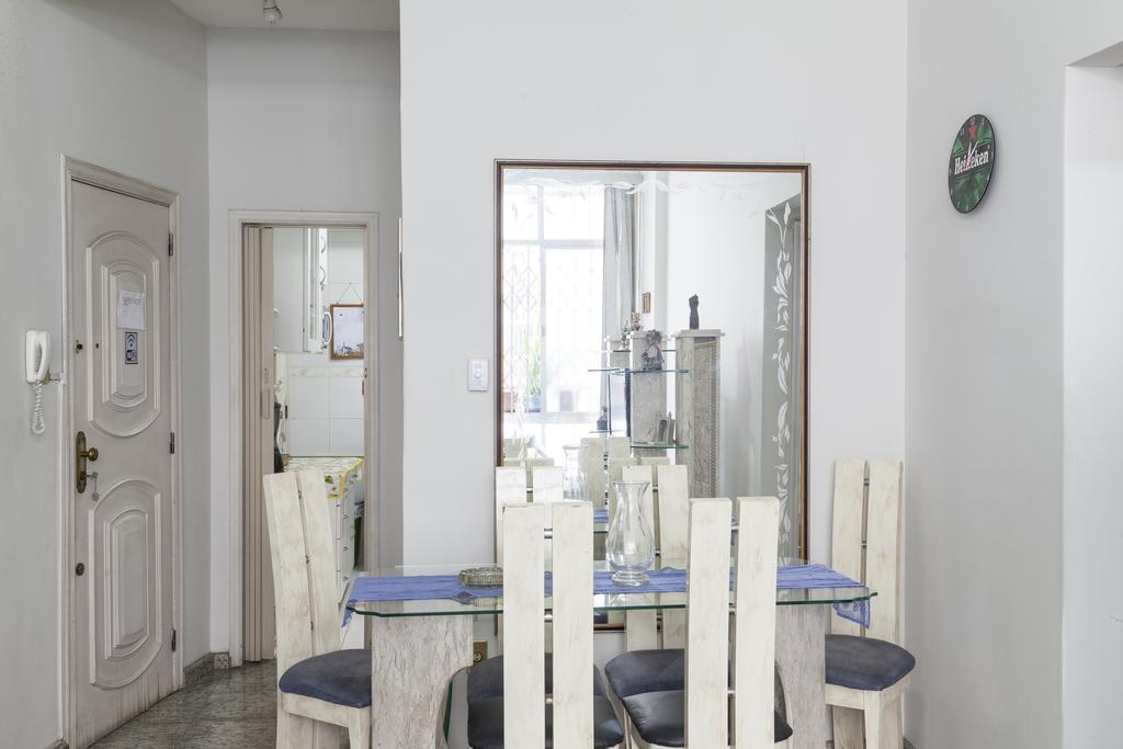 Apartamento Apartamento Hilario De Gouveia *