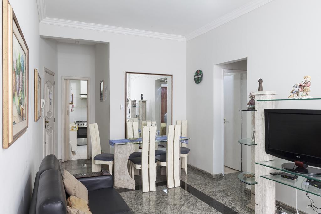Apartamento Hilario De Gouveia Rio de Janeiro