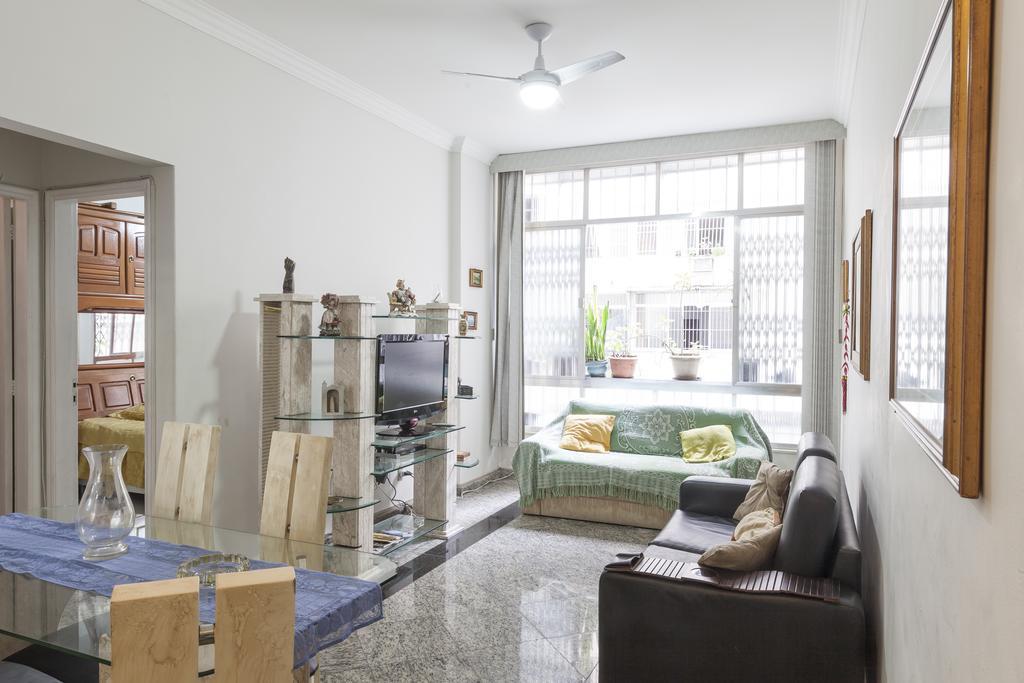 Apartamento Apartamento Hilario De Gouveia