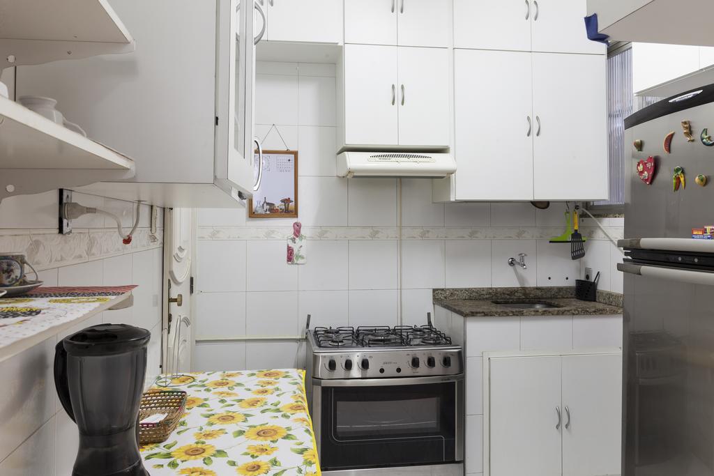 Apartamento Hilario De Gouveia Rio de Janeiro