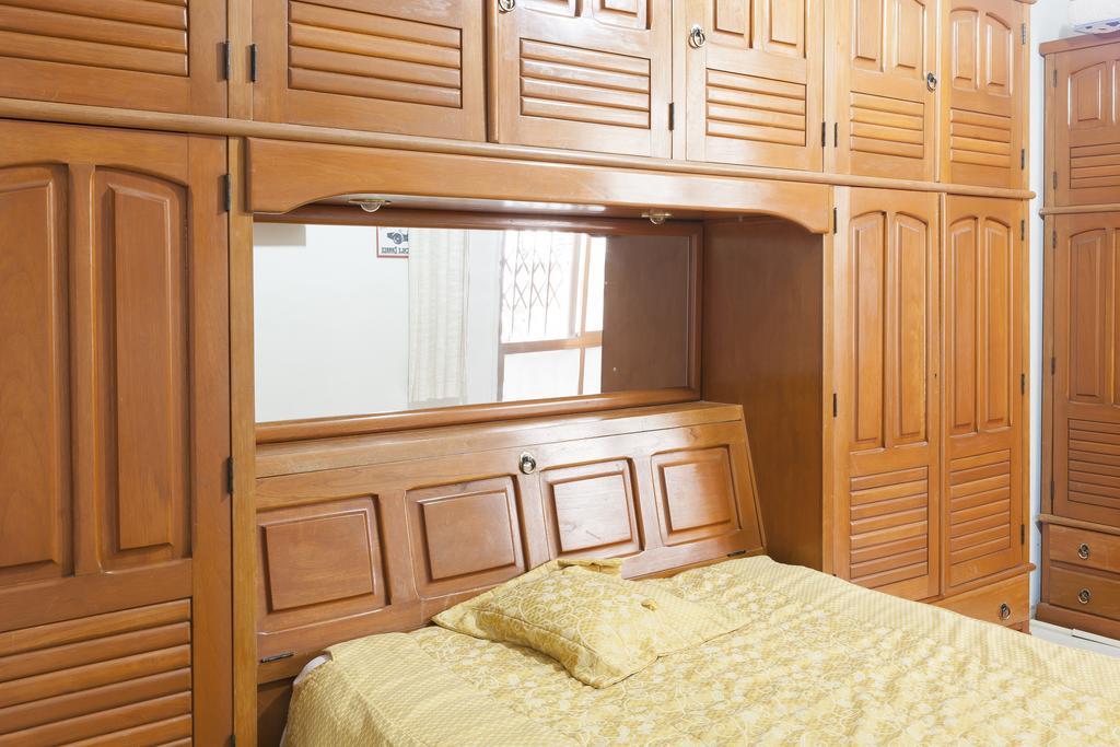 Apartamento Apartamento Hilario De Gouveia Rio de Janeiro