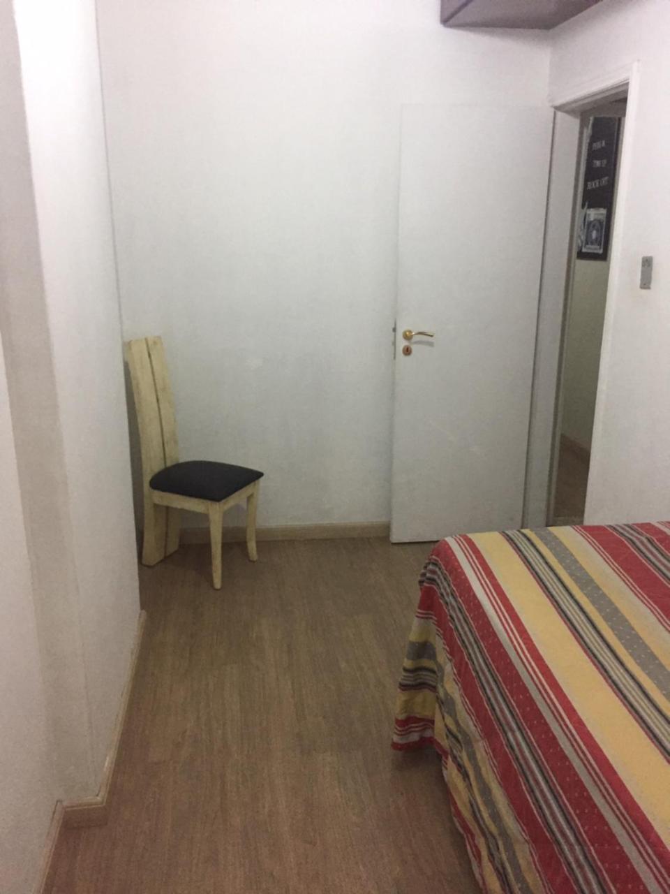 Apartamento Hilario De Gouveia Apartamento *