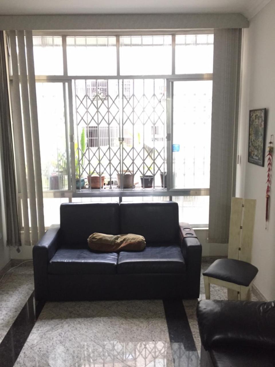 Apartamento Hilario De Gouveia Rio de Janeiro