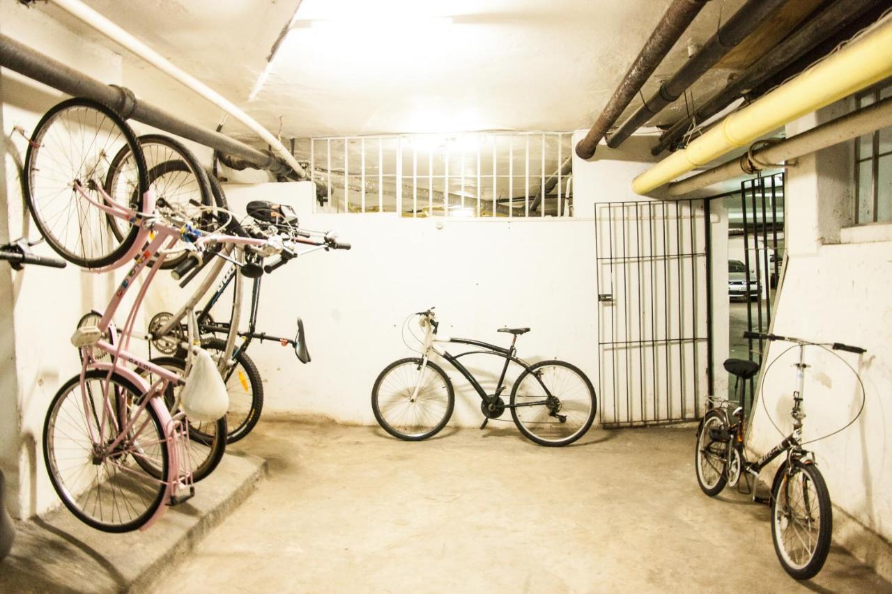 Apartamento Hilario De Gouveia * Rio de Janeiro