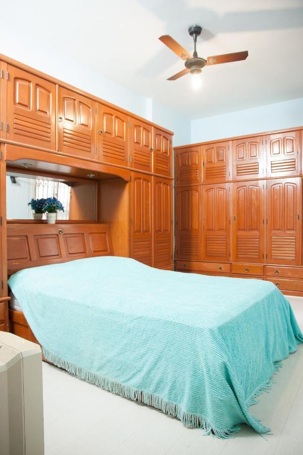 Apartamento Hilario De Gouveia Apartamento Rio de Janeiro