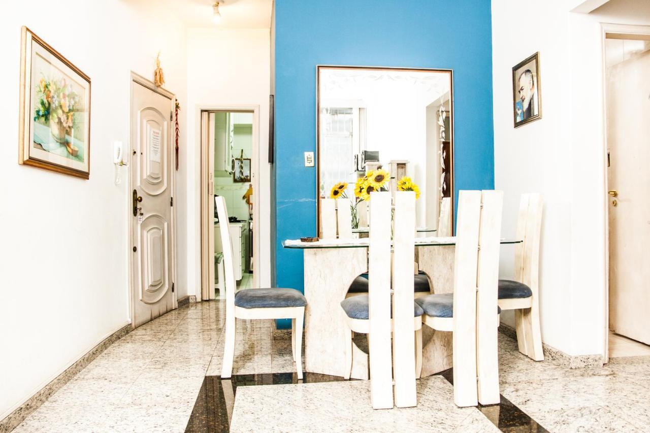 Apartamento Hilario De Gouveia Apartamento *