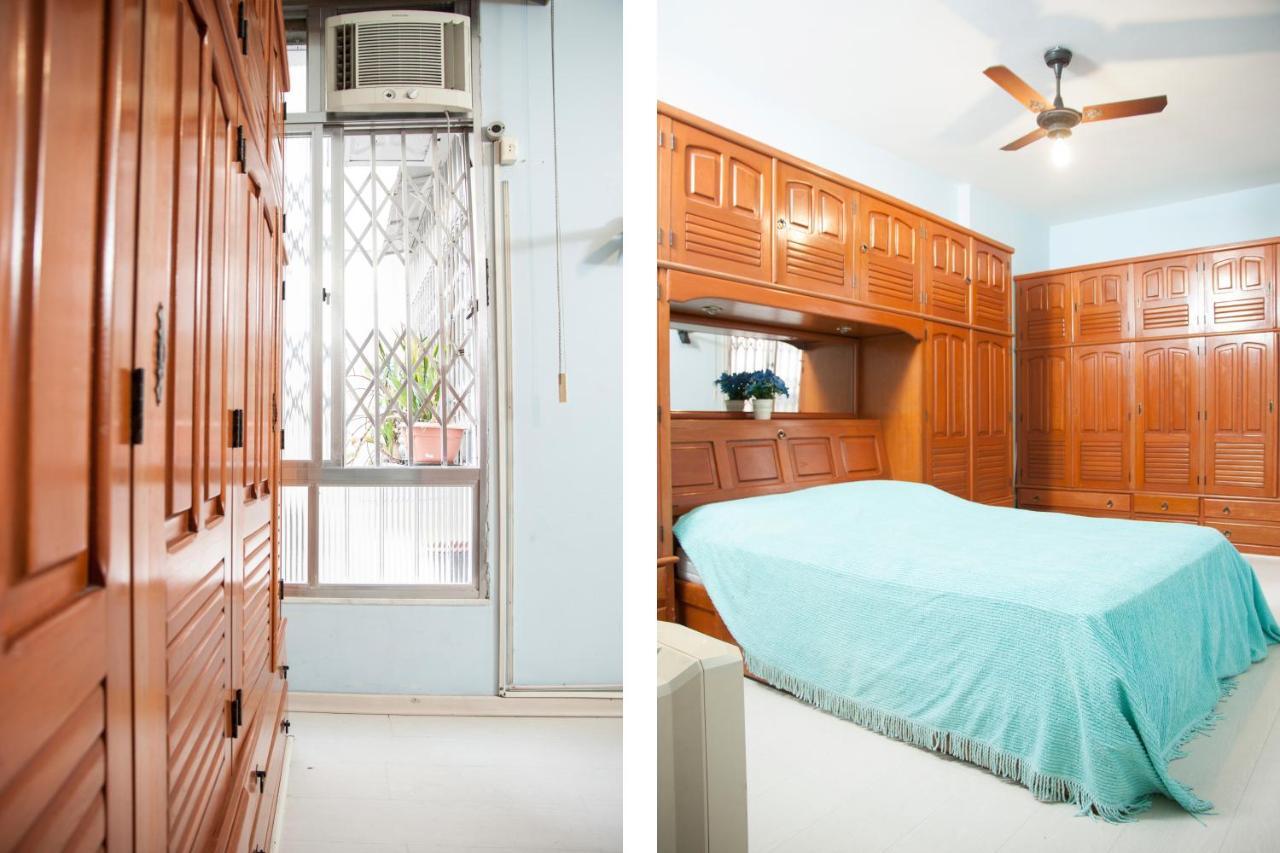 Apartamento Apartamento Hilario De Gouveia *