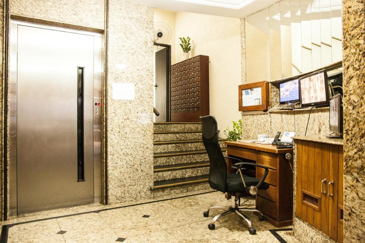 Apartamento Hilario De Gouveia * Río de Janeiro
