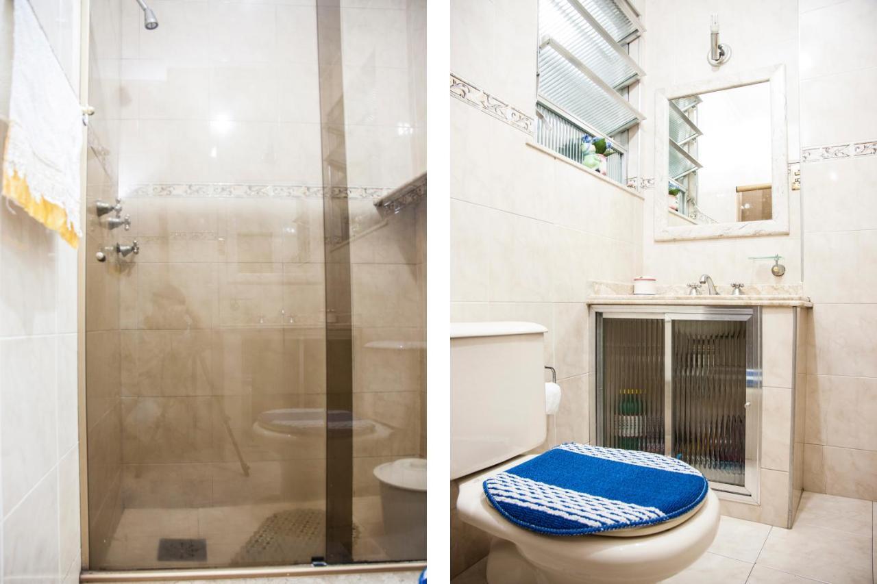 Apartamento Hilario De Gouveia * Río de Janeiro